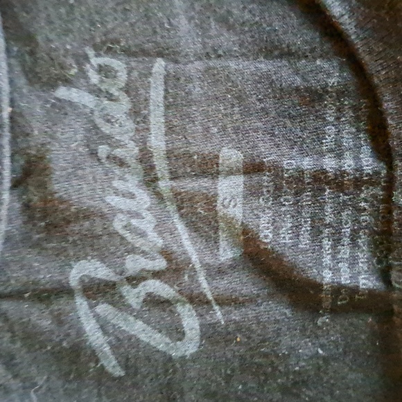 RUSH tshirt - Picture 4 of 4